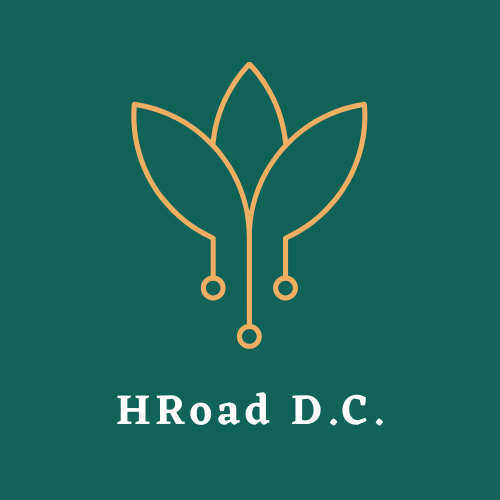 logo HRoad DC